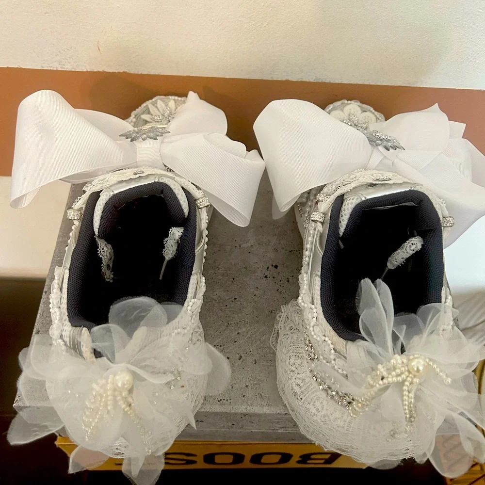 Revamped Avia 6000’s - Picture 7 of 7